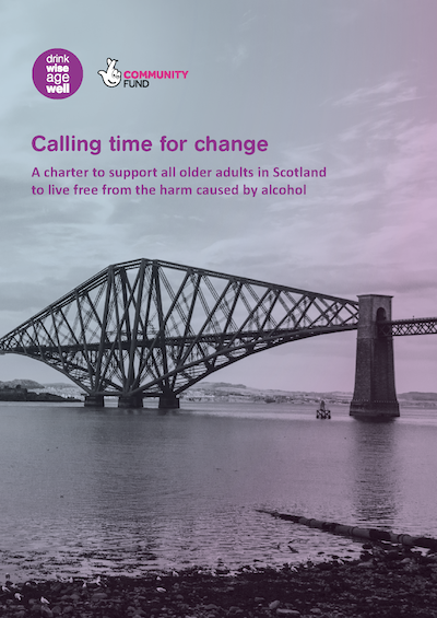 Calling time for change: Scotland
